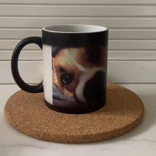 Charger l'image dans la galerie, Colour Changing Mug