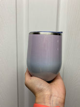 Charger l'image dans la galerie, Thermos pour vin - 12 oz / Wine Tumbler - 12 oz
