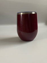 Charger l'image dans la galerie, Thermos pour vin - 12 oz / Wine Tumbler - 12 oz
