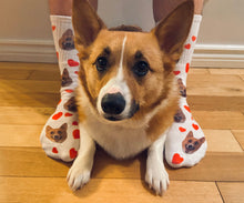 Charger l'image dans la galerie, Bas / Socks