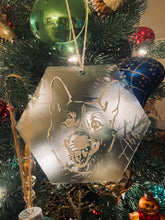 Charger l'image dans la galerie, Dog ornament - Décoration de chien