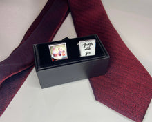 Charger l'image dans la galerie, Boutons de manchette / Cufflinks