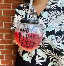 Charger l'image dans la galerie, Fish bowl