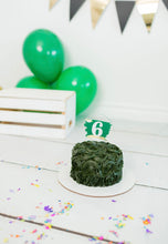 Charger l'image dans la galerie, Cake topper