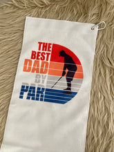 Charger l'image dans la galerie, Golf Towel