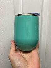 Charger l'image dans la galerie, Thermos pour vin - 12 oz / Wine Tumbler - 12 oz