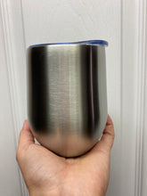 Charger l'image dans la galerie, Thermos pour vin - 12 oz / Wine Tumbler - 12 oz