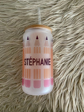 Charger l'image dans la galerie, Pencil Glass