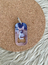 Charger l'image dans la galerie, Beer opener key chain