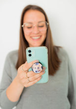 Charger l'image dans la galerie, Phone Grip / Poignée de téléphone