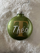 Charger l'image dans la galerie, Name - Nom