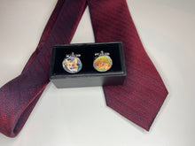 Charger l'image dans la galerie, Boutons de manchette / Cufflinks