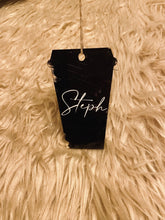 Charger l'image dans la galerie, Coffee Ornament - Décoration de café