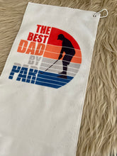 Charger l'image dans la galerie, Golf Towel