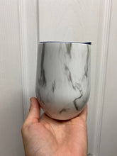 Charger l'image dans la galerie, Thermos pour vin - 12 oz / Wine Tumbler - 12 oz