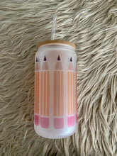 Charger l'image dans la galerie, Pencil Glass