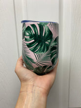 Charger l'image dans la galerie, Thermos pour vin - 12 oz / Wine Tumbler - 12 oz