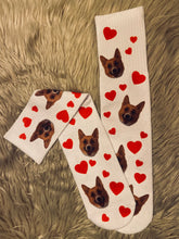 Charger l'image dans la galerie, Bas / Socks