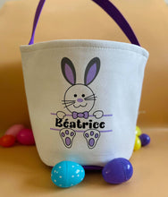 Charger l'image dans la galerie, Panier de Pâques / Easter Basket