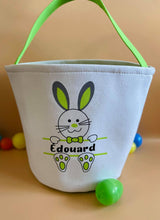 Charger l'image dans la galerie, Panier de Pâques / Easter Basket