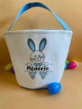 Charger l'image dans la galerie, Panier de Pâques / Easter Basket