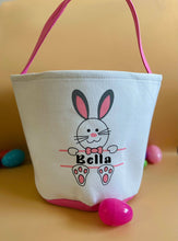 Charger l'image dans la galerie, Panier de Pâques / Easter Basket