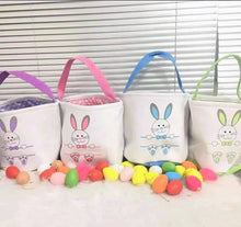 Charger l'image dans la galerie, Panier de Pâques / Easter Basket
