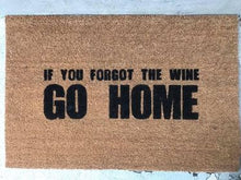 Charger l'image dans la galerie, Doormat / Tapis d'entrée