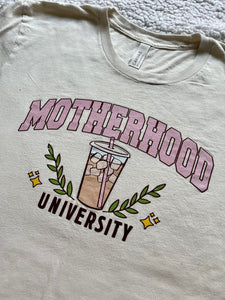 Motherhood University