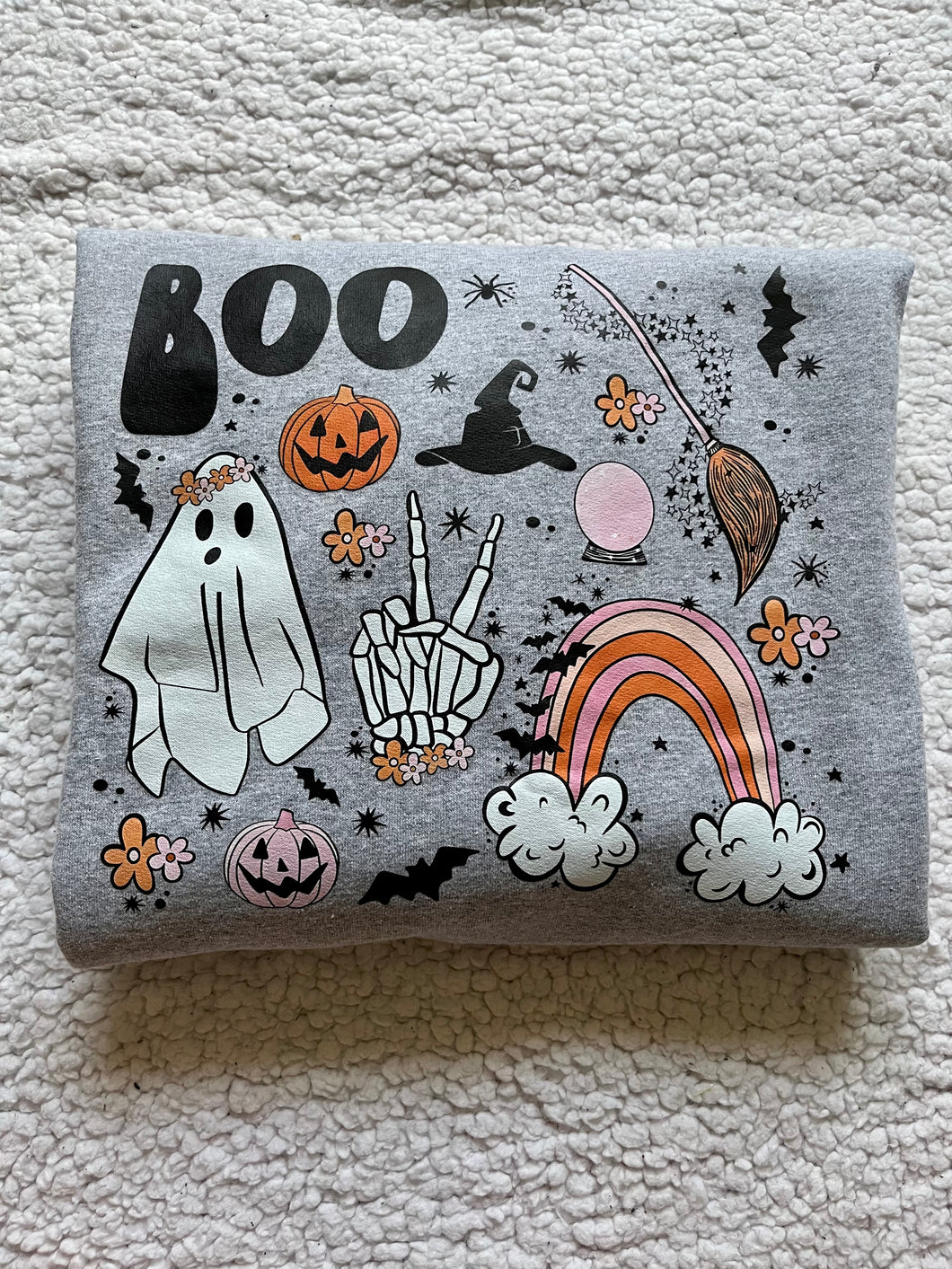Halloween Items