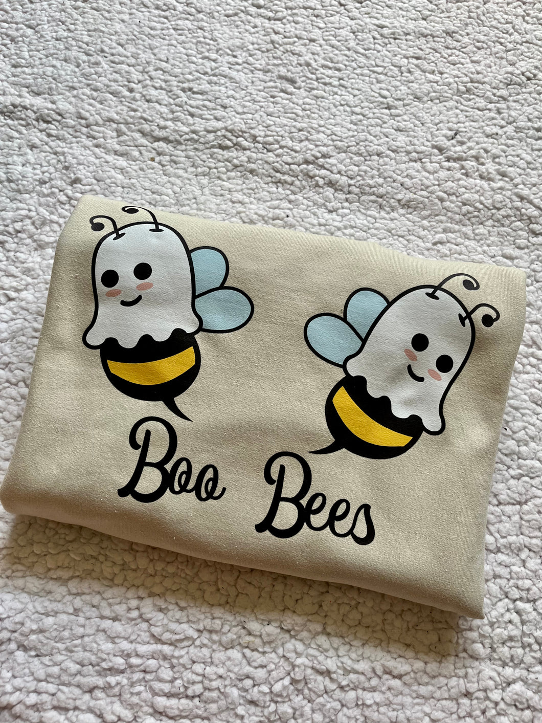 Boo Bees!