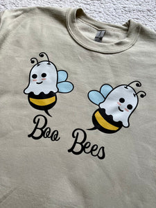 Boo Bees!