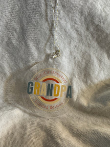 World's Greatest Grandpa - Limited Edition