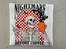 Charger l&#39;image dans la galerie, Nightmare Before Coffee
