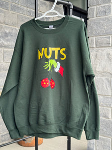 Nuts