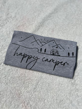 Charger l&#39;image dans la galerie, Happy Camper
