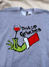 Charger l&#39;image dans la galerie, Drink Up Grinches
