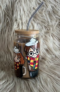 HP Glass