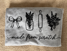 Charger l'image dans la galerie, made from scratch
