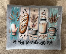 Charger l'image dans la galerie, in my sourdough era
