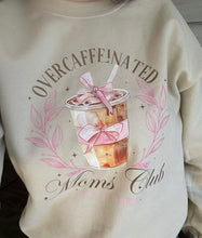 Charger l'image dans la galerie, Overcaffeinated Moms Club

