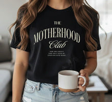Charger l'image dans la galerie, The Motherhood Club
