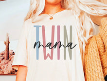 Charger l'image dans la galerie, TWIN mama
