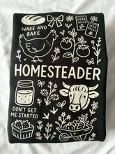 Charger l'image dans la galerie, HOMESTEADER
