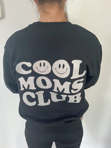 Cool Mom Club