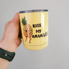 Charger l&#39;image dans la galerie, Kiss My Ananass
