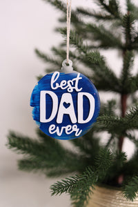 Meilleur Papa - Best Dad