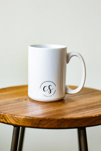 Tasse Personnalisée / Personalized Mug