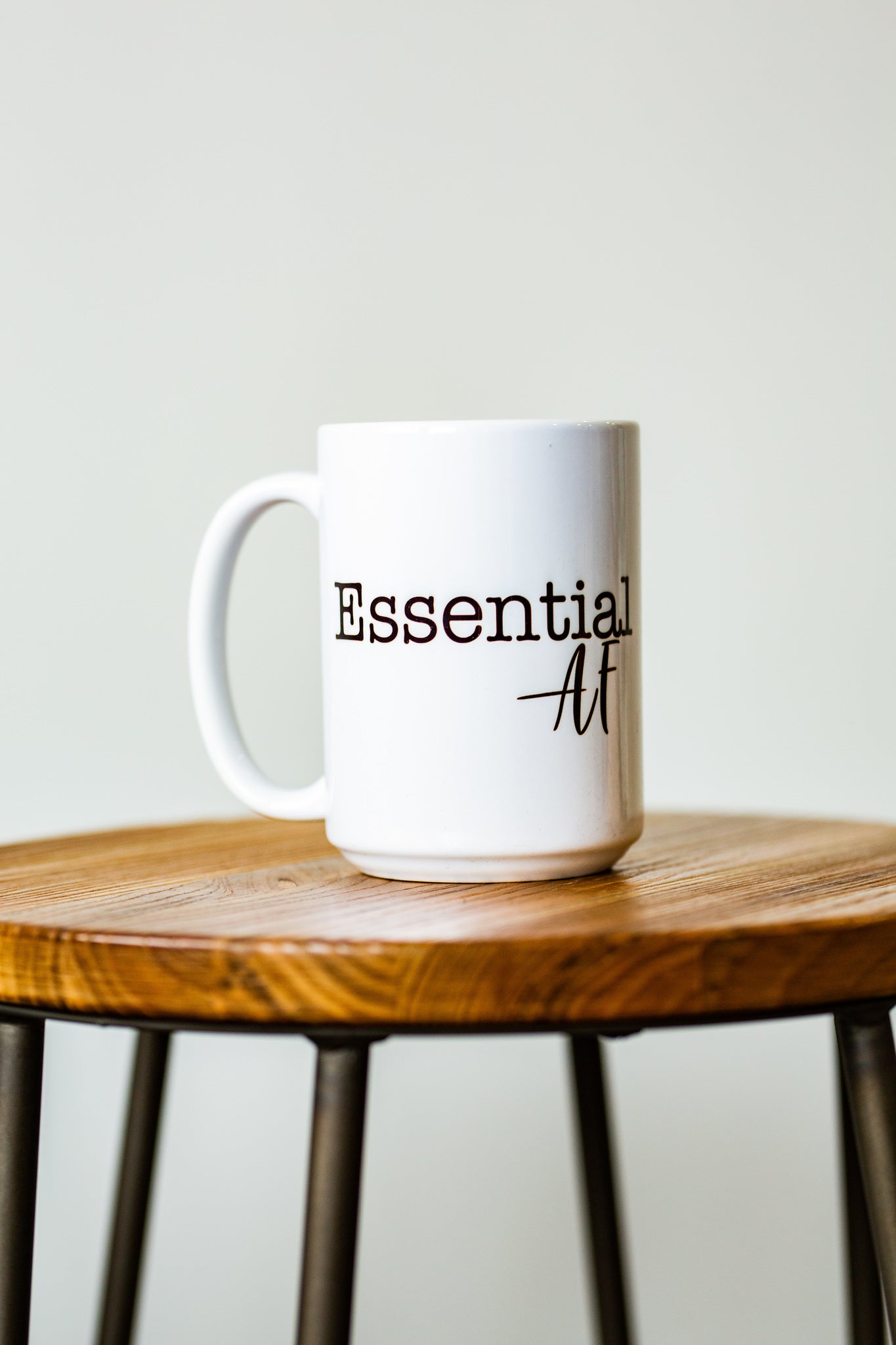 Essential AF