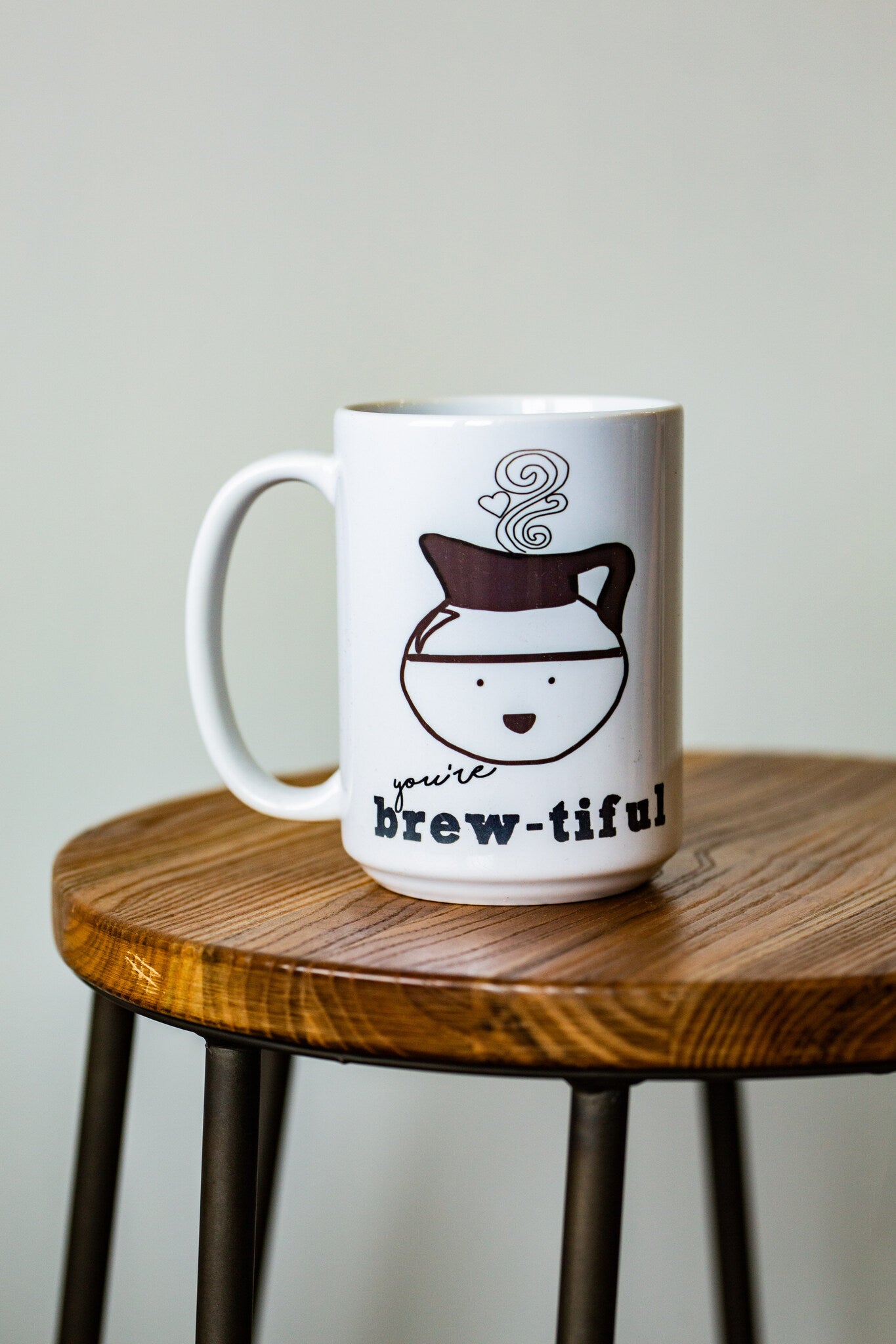 Brew-tiful